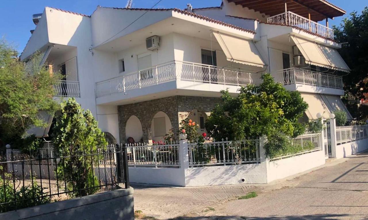 Pefki Villas Exterior photo